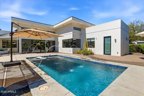 Exterior - 4319 E Marion Way, Phoenix, AZ 85018 photo 15 of 19