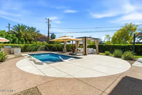 Exterior - 4319 E Marion Way, Phoenix, AZ 85018 photo 7 of 19