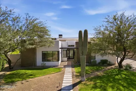 Exterior - 4319 E Marion Way, Phoenix, AZ 85018 photo 3 of 19
