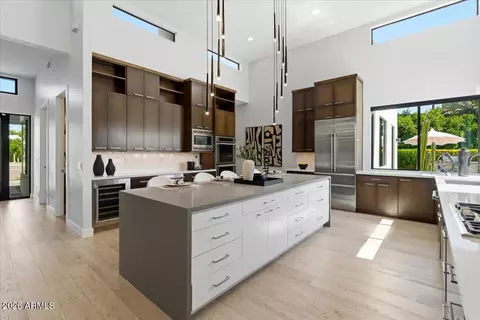 Kitchen - 4319 E Marion Way, Phoenix, AZ 85018 photo 1 of 6