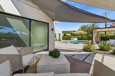 Exterior - 4319 E Marion Way, Phoenix, AZ 85018 photo 12 of 19