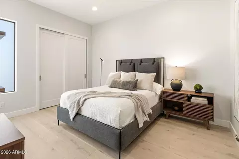 Bedroom - 4319 E Marion Way, Phoenix, AZ 85018 photo 13 of 14