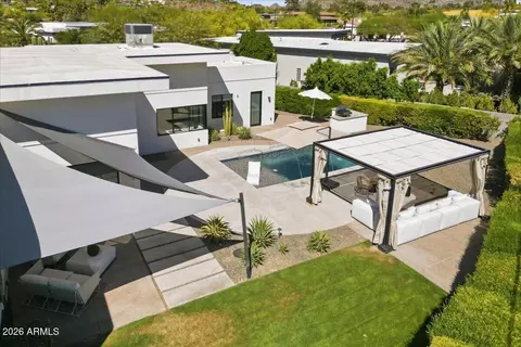 Exterior - 4319 E Marion Way, Phoenix, AZ 85018 photo 18 of 19