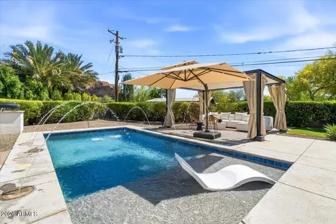 Exterior - 4319 E Marion Way, Phoenix, AZ 85018 photo 8 of 19