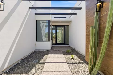 Exterior - 4319 E Marion Way, Phoenix, AZ 85018 photo 6 of 19