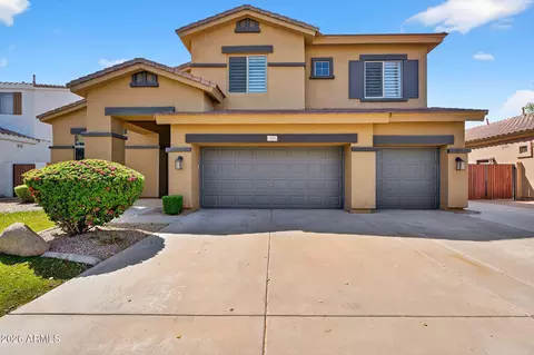 781 E Capricorn Way, Chandler, AZ 85249