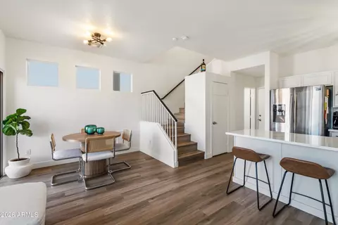 Dining - 4010 E Melinda Ln, Phoenix, AZ 85050 photo 1 of 1