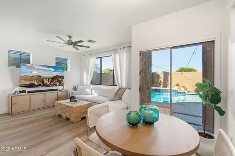 Living - 4010 E Melinda Ln, Phoenix, AZ 85050 photo 1 of 1