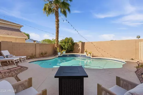 Exterior - 4010 E Melinda Ln, Phoenix, AZ 85050 photo 1 of 1