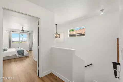 Entry Way - 4010 E Melinda Ln, Phoenix, AZ 85050 photo 1 of 1
