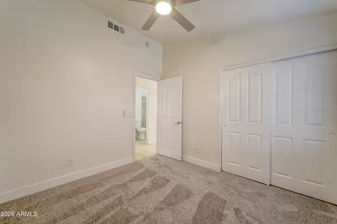 Bedroom - 1476 E Sierra Madre Ave, Gilbert, AZ 85296 photo 3 of 5