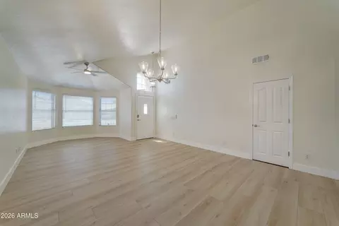 Living - 1476 E Sierra Madre Ave, Gilbert, AZ 85296 photo 3 of 7