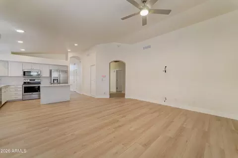 Living - 1476 E Sierra Madre Ave, Gilbert, AZ 85296 photo 5 of 7
