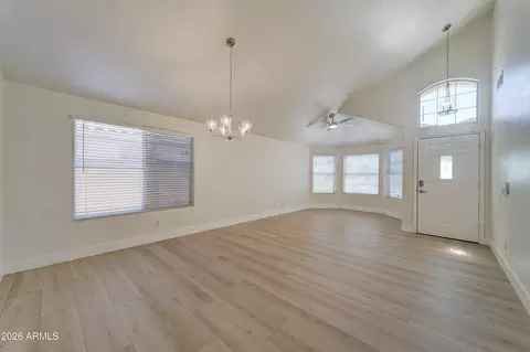 Living - 1476 E Sierra Madre Ave, Gilbert, AZ 85296 photo 2 of 7