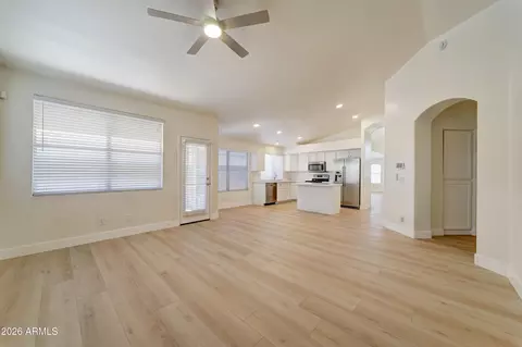 Living - 1476 E Sierra Madre Ave, Gilbert, AZ 85296 photo 6 of 7