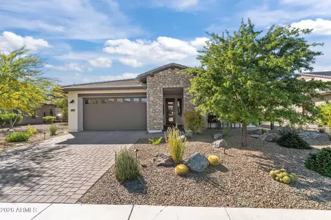 3850 Ridge Runner Way, Wickenburg, AZ 85390