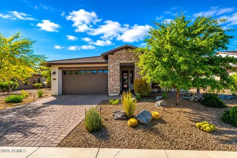 3850 Ridge Runner Way, Wickenburg, AZ 85390