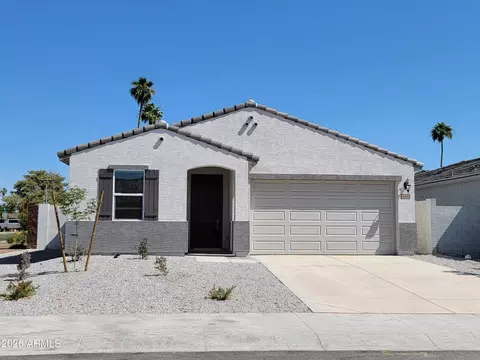 24494 W Long Ave, Buckeye, AZ 85326