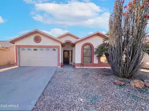 25210 S Wyoming Ave, Sun Lakes, AZ 85248