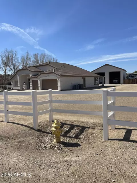 4832 N Perryville Rd, Litchfield Park, AZ 85340