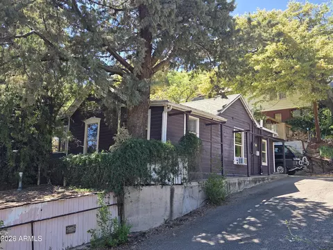 420 Tombstone Cyn # B, Bisbee, AZ 85603