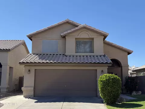 19436 N 50th Ave, Glendale, AZ 85308