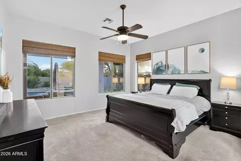 Bedroom - 3637 E Dublin St, Gilbert, AZ 85295 photo 1 of 10