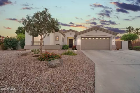 3637 E Dublin St, Gilbert, AZ 85295