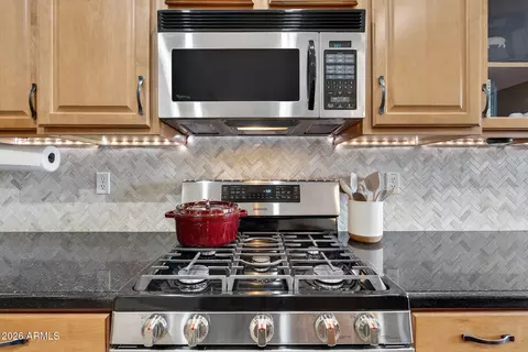 Kitchen - 3637 E Dublin St, Gilbert, AZ 85295 photo 5 of 5