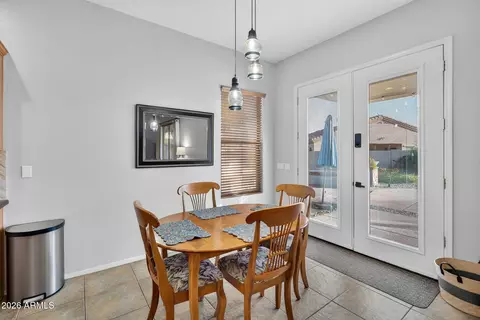 Dining - 3637 E Dublin St, Gilbert, AZ 85295 photo 1 of 1