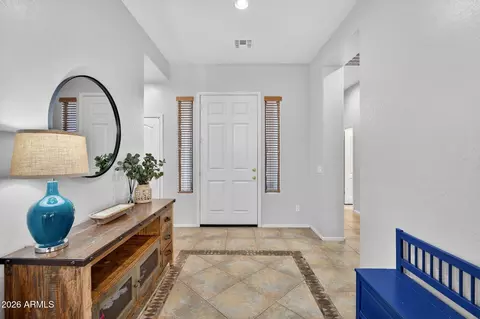 Entry Way - 3637 E Dublin St, Gilbert, AZ 85295 photo 1 of 1