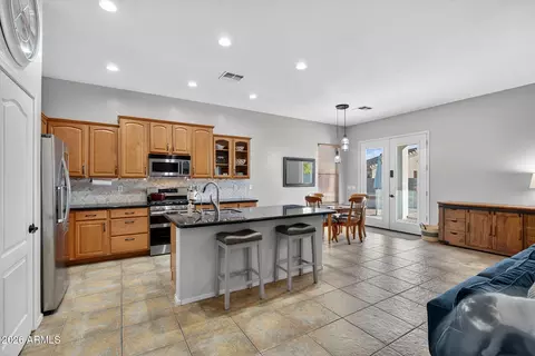 Kitchen - 3637 E Dublin St, Gilbert, AZ 85295 photo 2 of 5