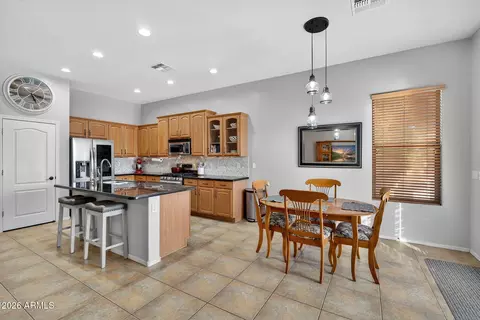 Kitchen - 3637 E Dublin St, Gilbert, AZ 85295 photo 1 of 5