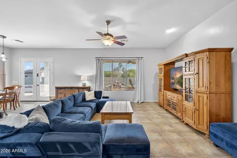 Living - 3637 E Dublin St, Gilbert, AZ 85295 photo 1 of 1