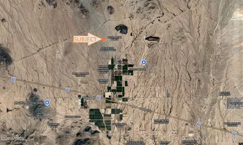 9501 N 401st Ave #-, Tonopah, AZ 85354