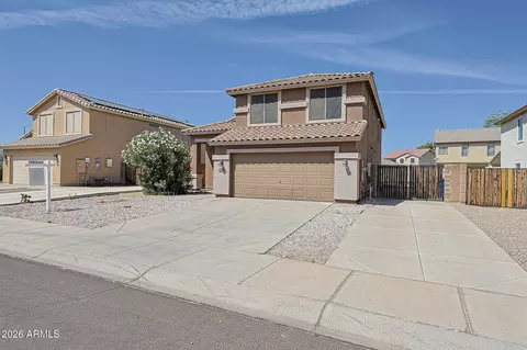 12694 W Mulberry Dr, Avondale, AZ 85392