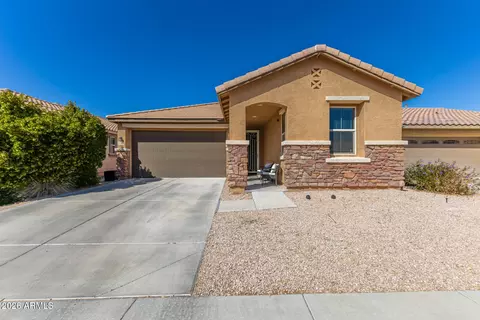 10914 E Calypso Ave, Mesa, AZ 85208