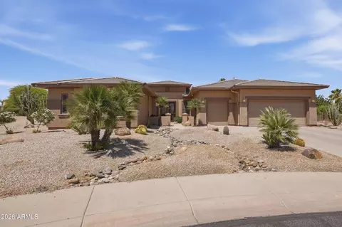 17182 W Gable End Ln, Surprise, AZ 85387