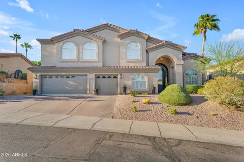 1916 E Claire Dr, Phoenix, AZ 85022