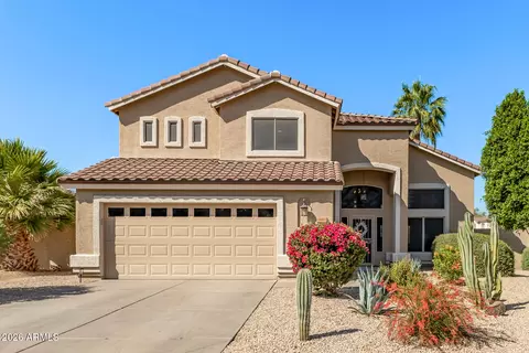 7444 W Irma Ln, Glendale, AZ 85308