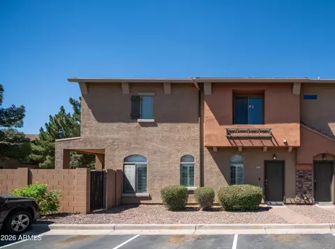 2024 S Baldwin -- #114, Mesa, AZ 85209