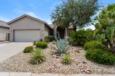 3581 W Belle Ave, Queen Creek, AZ 85142