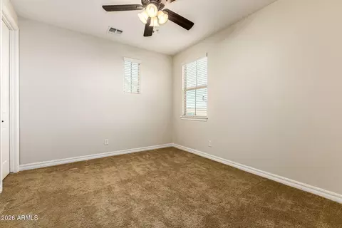 Bedroom - 2491 E Penedes Dr, Gilbert, AZ 85298 photo 3 of 10