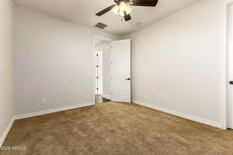 Bedroom - 2491 E Penedes Dr, Gilbert, AZ 85298 photo 4 of 10
