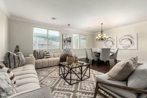 Living - 2491 E Penedes Dr, Gilbert, AZ 85298 photo 1 of 7