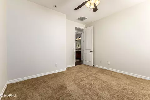 Bedroom - 2491 E Penedes Dr, Gilbert, AZ 85298 photo 6 of 10