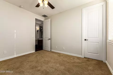 Bedroom - 2491 E Penedes Dr, Gilbert, AZ 85298 photo 8 of 10