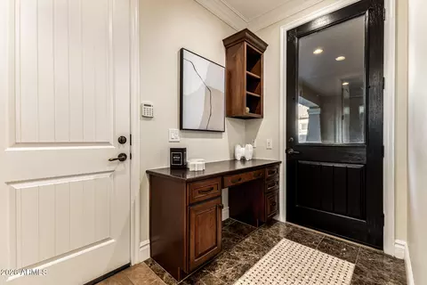 Entry Way - 2491 E Penedes Dr, Gilbert, AZ 85298 photo 4 of 4