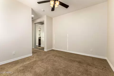 Bedroom - 2491 E Penedes Dr, Gilbert, AZ 85298 photo 10 of 10