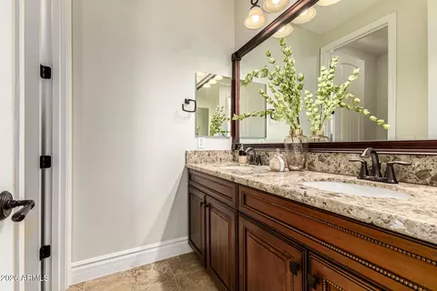 Bath - 2491 E Penedes Dr, Gilbert, AZ 85298 photo 8 of 10